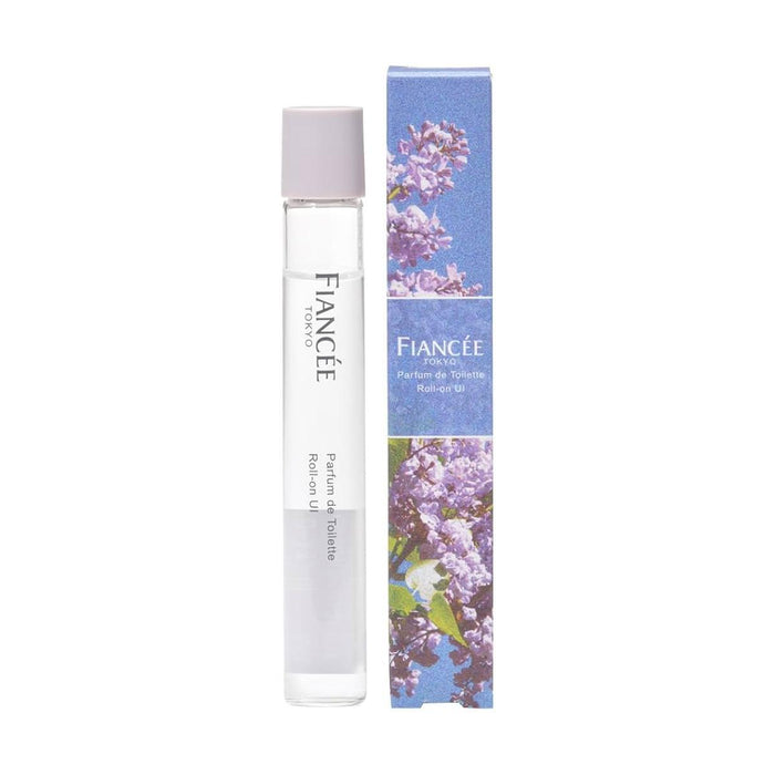 FIANCEE Parfum De Toilette Roll-On 10 mL