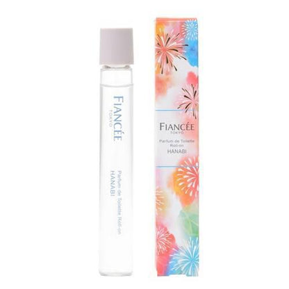 FIANCEE Parfum De Toilette Roll-On 10 mL
