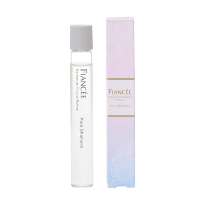 FIANCEE Parfum De Toilette Roll-On 10 mL