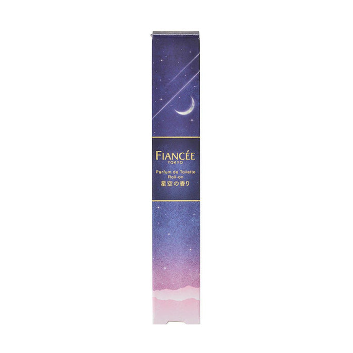FIANCEE Parfum De Toilette Roll-On 10 mL