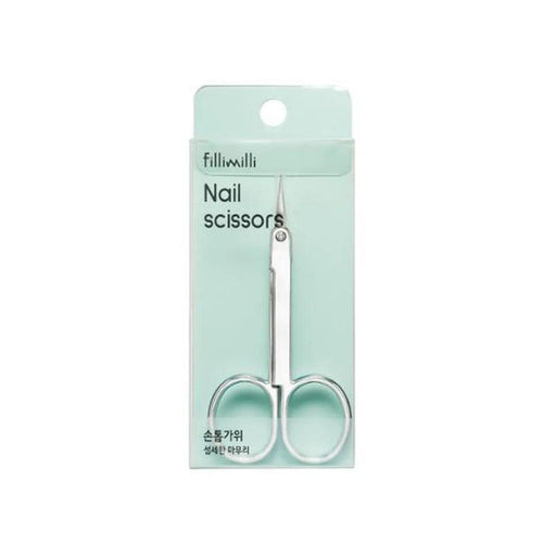 Fillimilli Nail Scissors