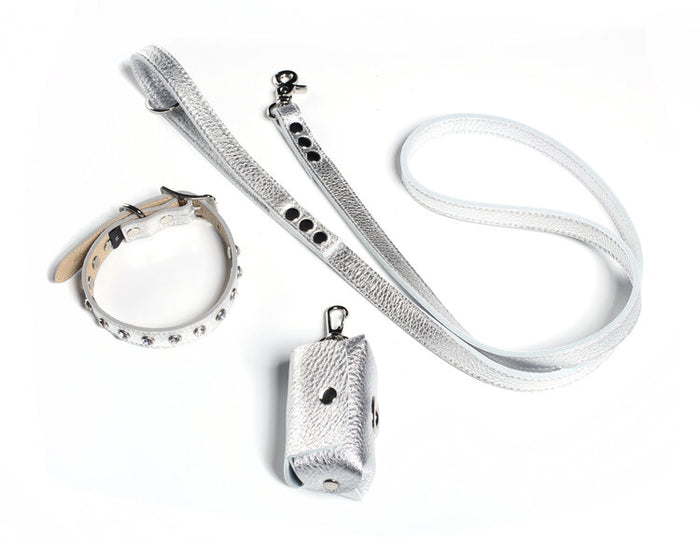 2XS 5-7" / Silver