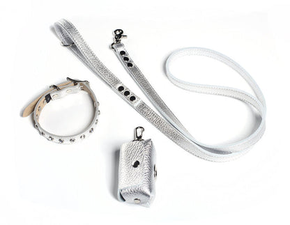 2XS 5-7" / Silver