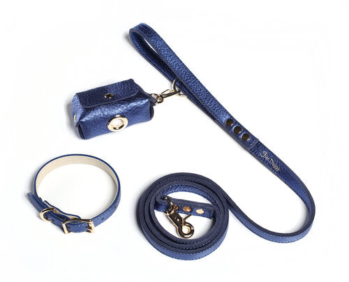 2XS 5-7" / Pearl Blue
