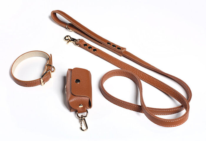 2XS 5-7" / Tan