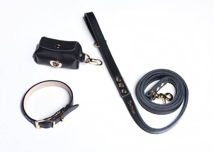 2XS 5-7" / Black