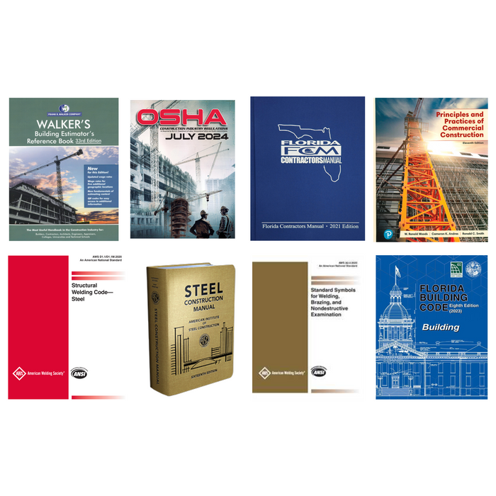 Florida Structural Steel