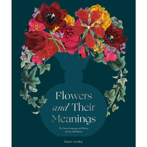 Flowers and Their Meanings