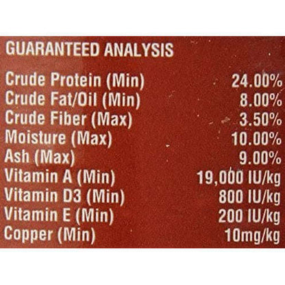 Flukers Adult Bearded Dragon Diet 3.4 oz:Jungle Bob's Reptile World