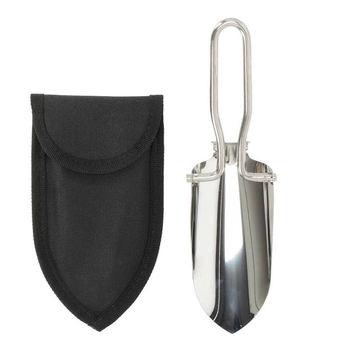 Foldable Hand Shovel