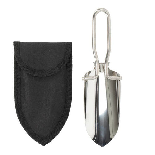 Foldable Hand Shovel