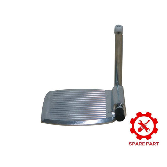 Foot Plate | Spare Wheelchair