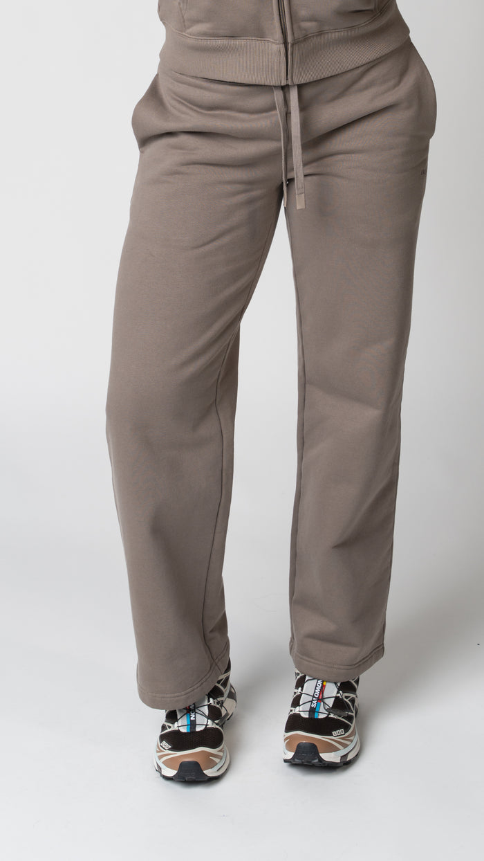 Foundation Wide Leg Sweatpant