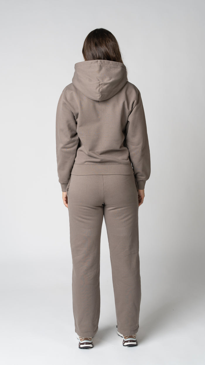Foundation Wide Leg Sweatpant