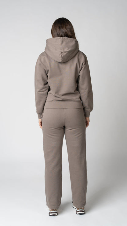 Foundation Wide Leg Sweatpant