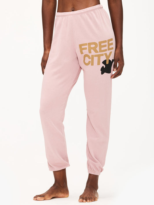 Free City Large Sweatpant