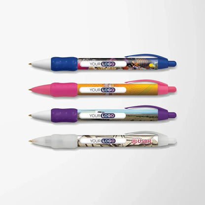 Full Color Classic Collection Digital WideBody® Message Pen