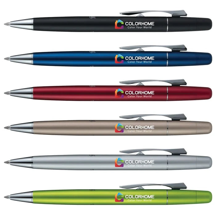 Full Color Pilot® FriXion® Ball LX Erasable Gel Pen