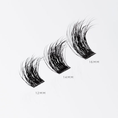 Full Volume - Single Length