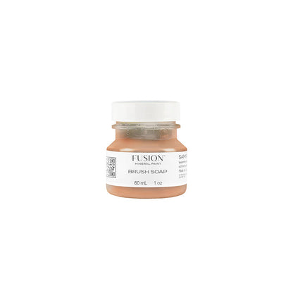 Fusion Brush Soap/Cleaner
