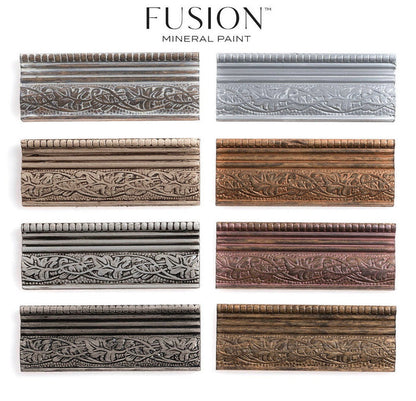 Fusion  Finishing Wax