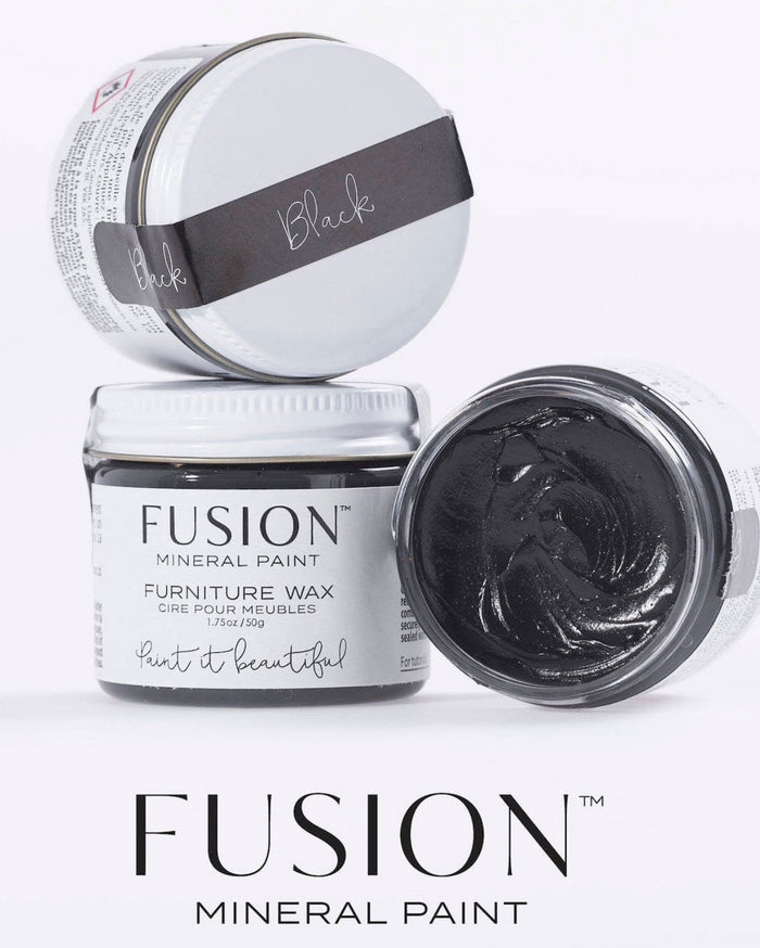 Fusion  Finishing Wax
