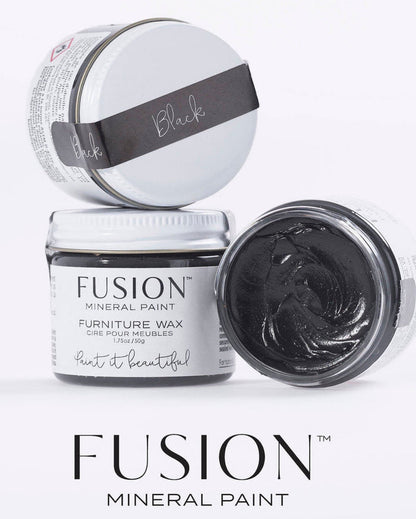 Fusion  Finishing Wax