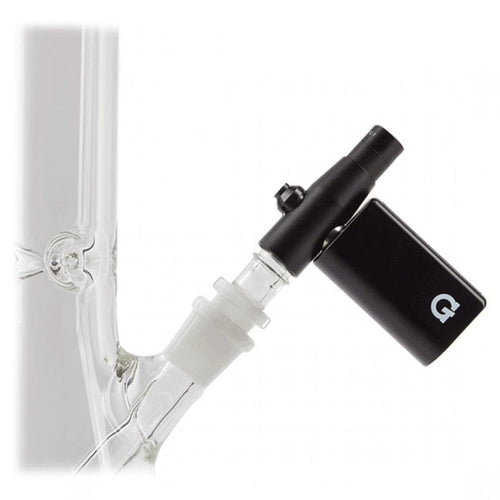 G Pen Connect + Water Pipe Combo