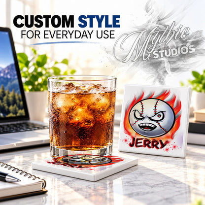 Mythic G001 COASTERS PT01