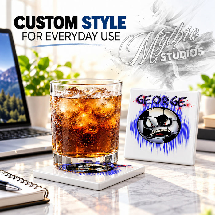 Mythic G002 COASTERS PT01