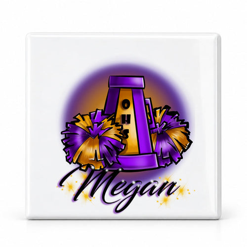 Mythic G005 COASTERS MAIN