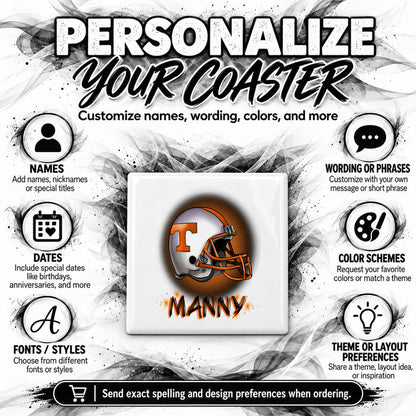 Mythic G006 COASTERS PT04