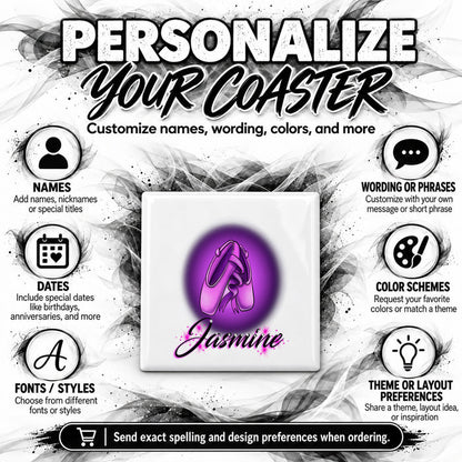 Mythic G008 COASTERS PT04