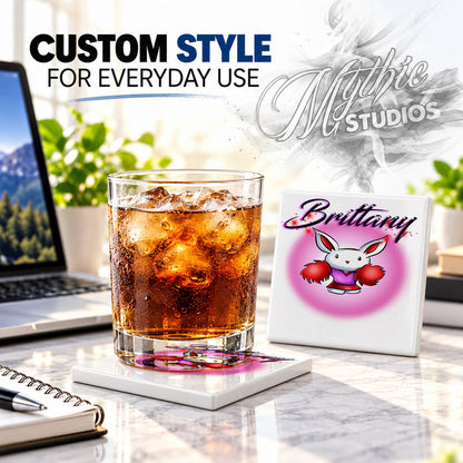 Mythic G009 COASTERS PT01
