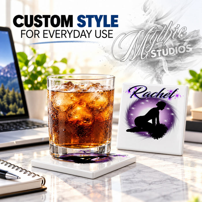 Mythic G010 COASTERS PT01
