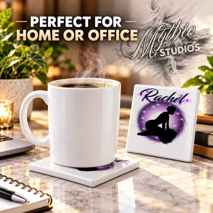 Mythic G010 COASTERS PT03