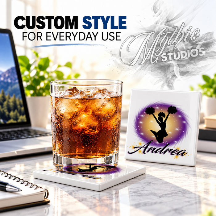 Mythic G011 COASTERS PT01