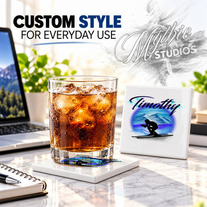 Mythic G015 COASTERS PT01