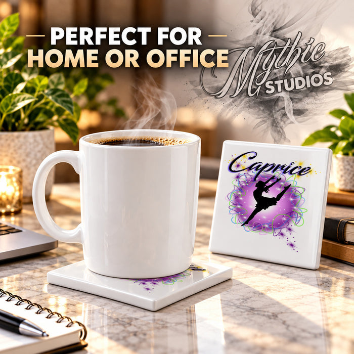 Mythic G018 COASTERS PT03