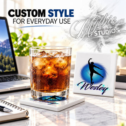 Mythic G019 COASTERS PT01