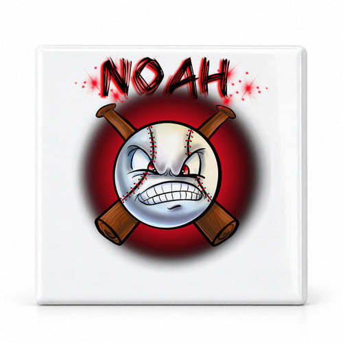 Mythic G020 COASTERS MAIN