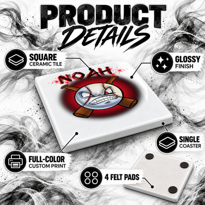 Mythic G020 COASTERS PT02