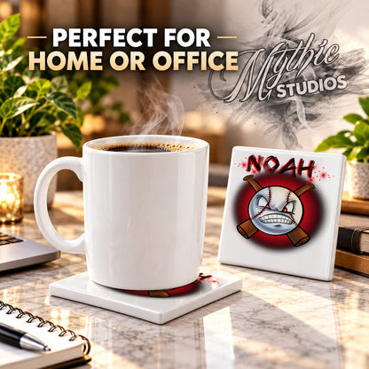 Mythic G020 COASTERS PT03