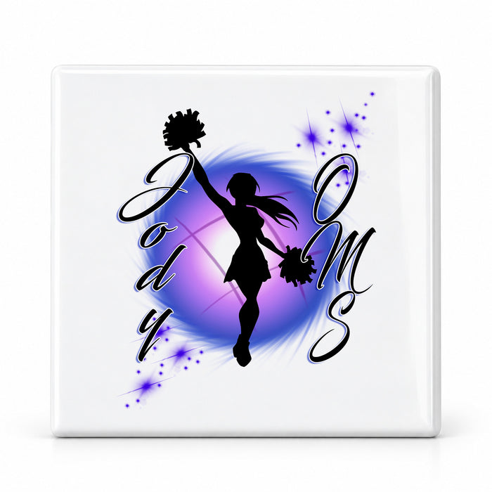 Mythic G026 COASTERS MAIN