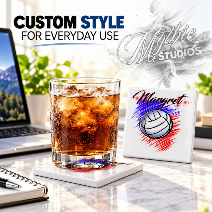 Mythic G031 COASTERS PT01