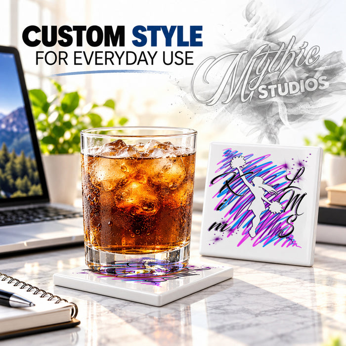 Mythic G033 COASTERS PT01