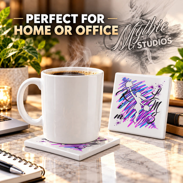 Mythic G033 COASTERS PT03