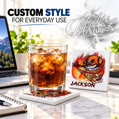 Mythic G034 COASTERS PT01