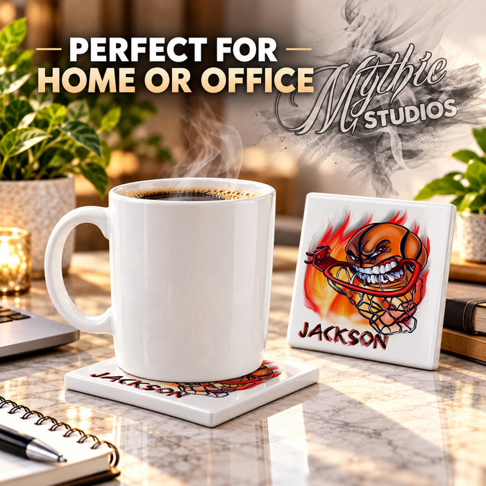 Mythic G034 COASTERS PT03