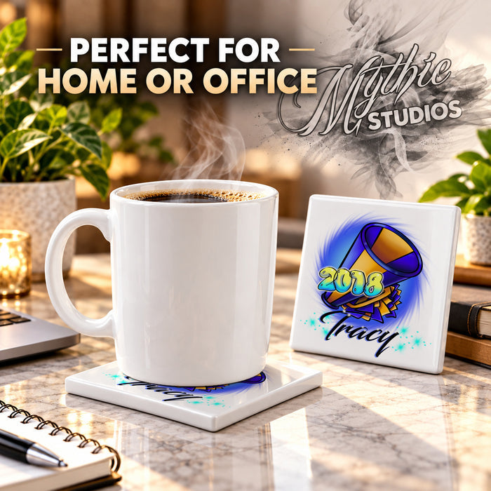 Mythic G035 COASTERS PT03